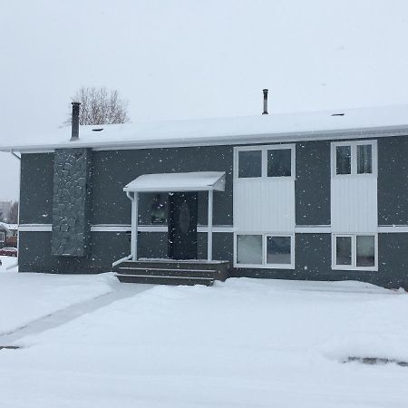 Polar Nights Yellowknife Exterior photo