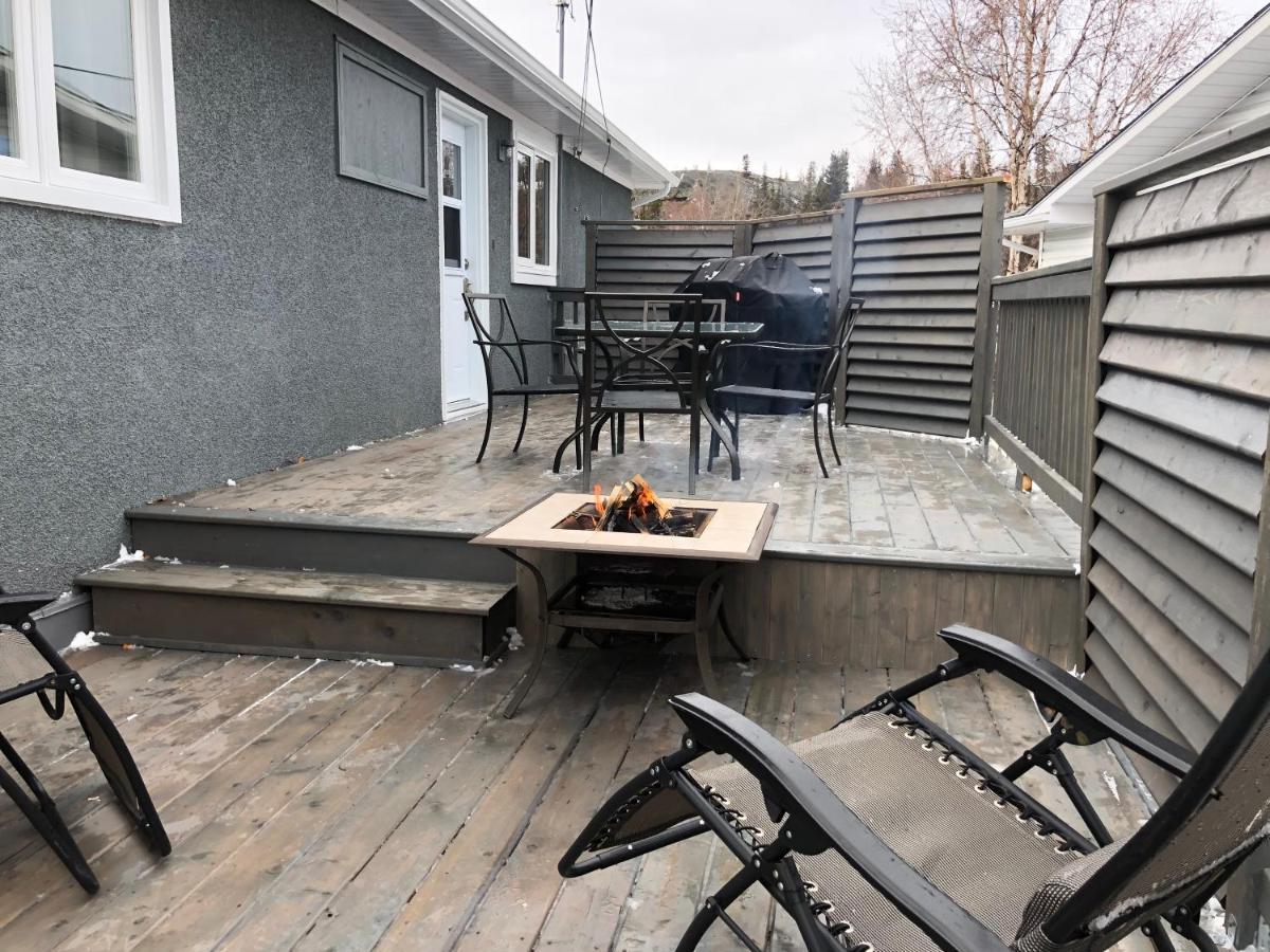 Polar Nights Yellowknife Exterior photo